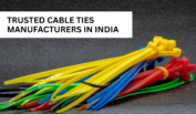Trusted Cable Ties Manufacturers in India